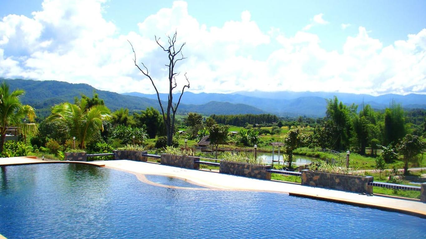 Pai Iyara Resort