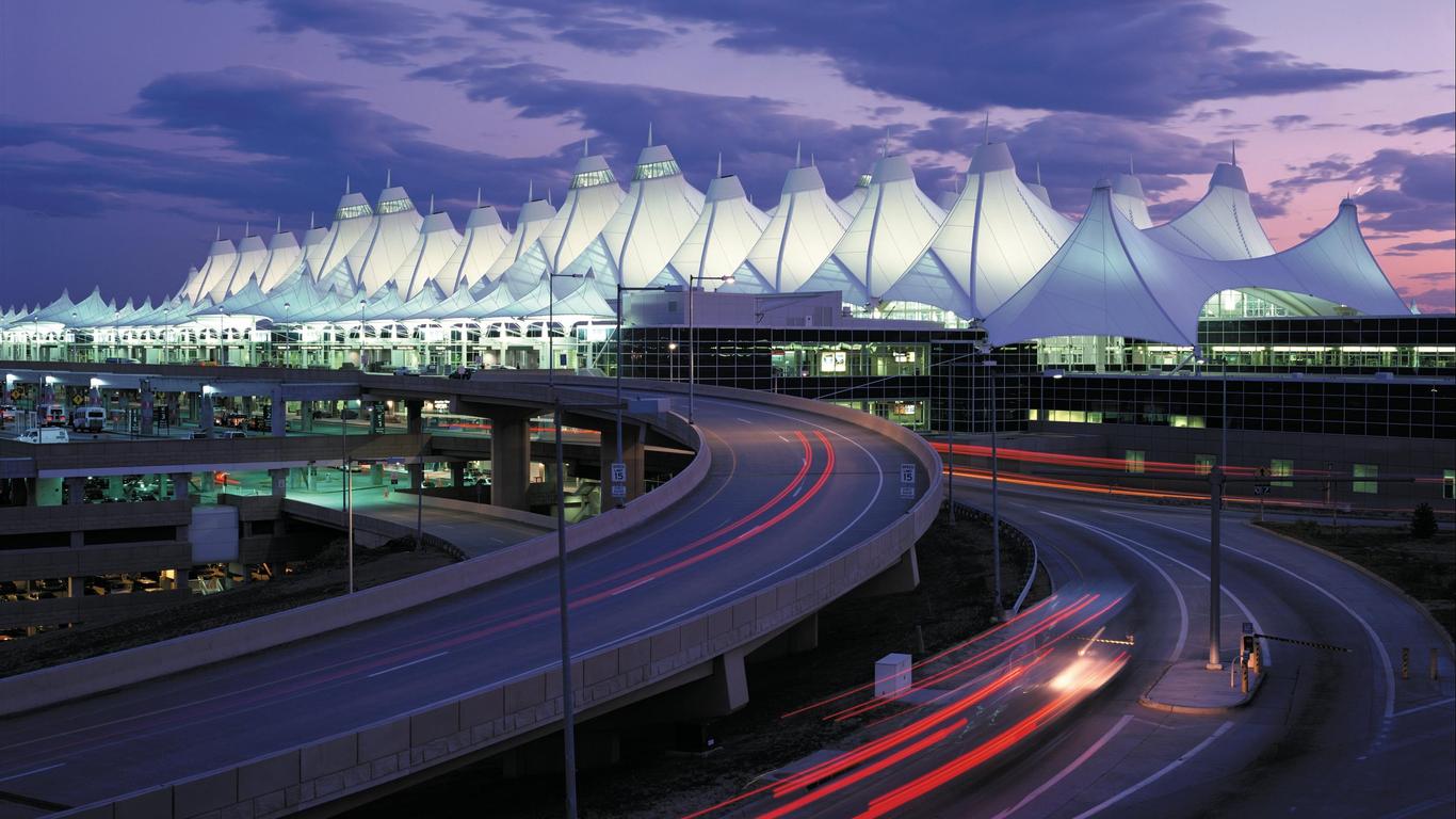 Crowne Plaza Denver Airport Convention Ctr