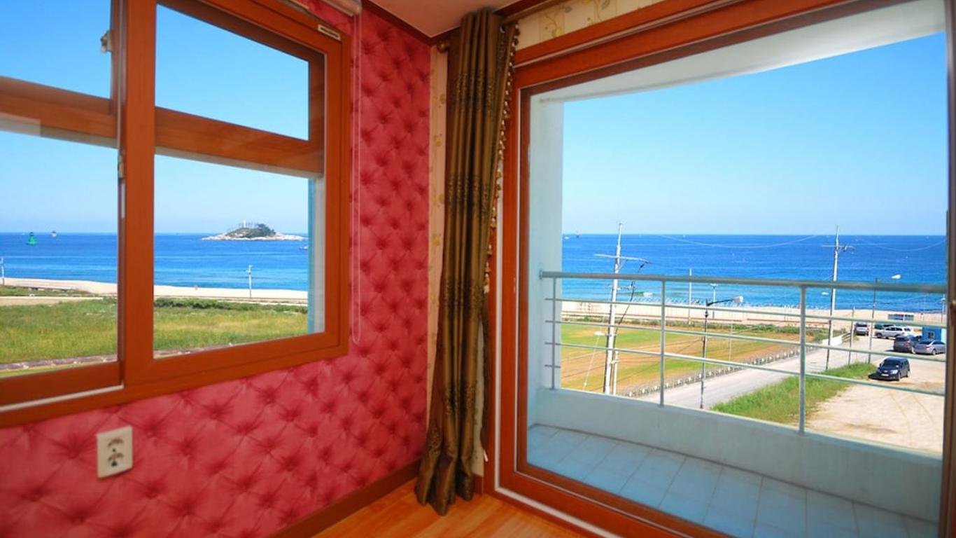 Sunrise Pension