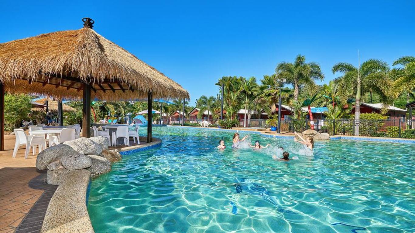 Cairns Coconut Holiday Resort
