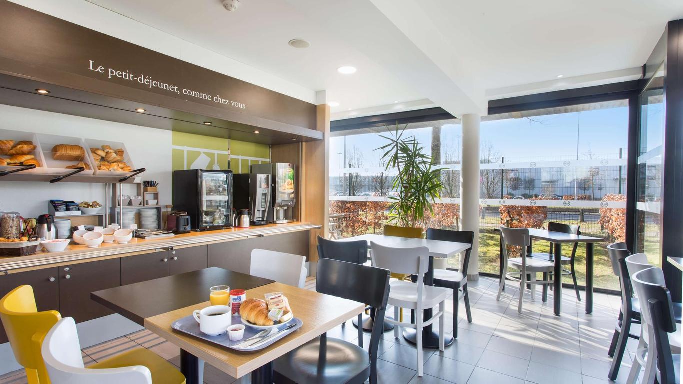 B&B Hotel Arras