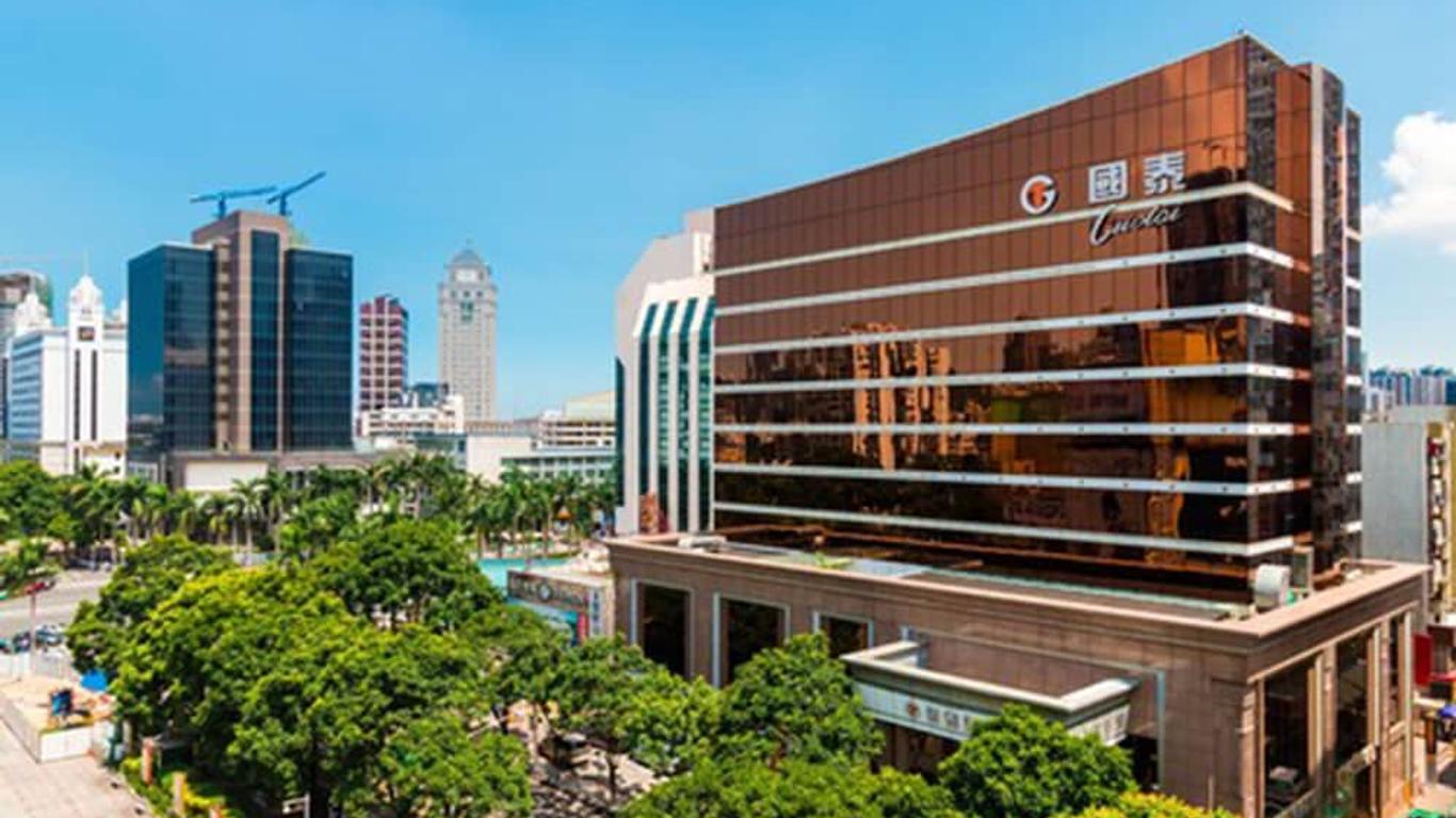 Guotai Hotel