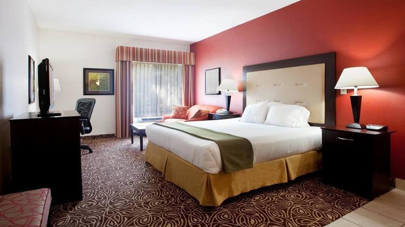 Country Inn & Suites By Radisson Murrells Inlet, SC