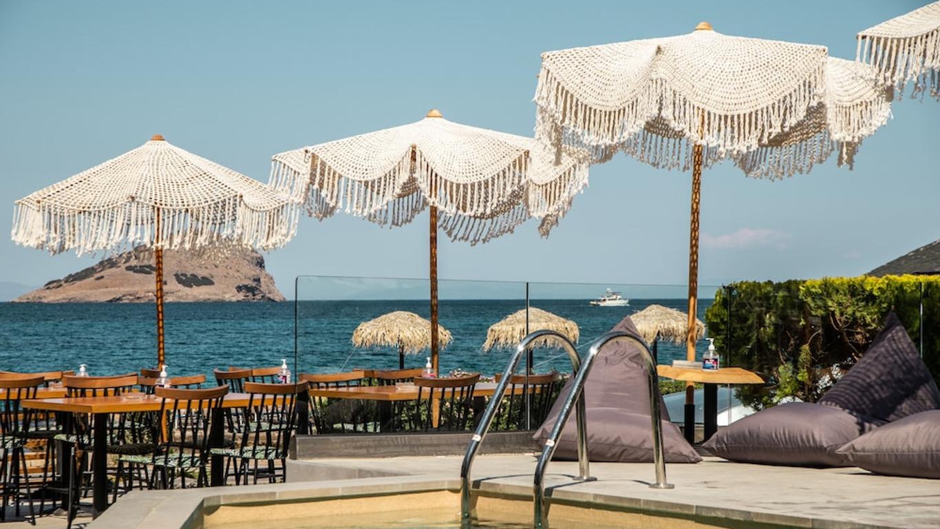 Kiani Akti Hotel
