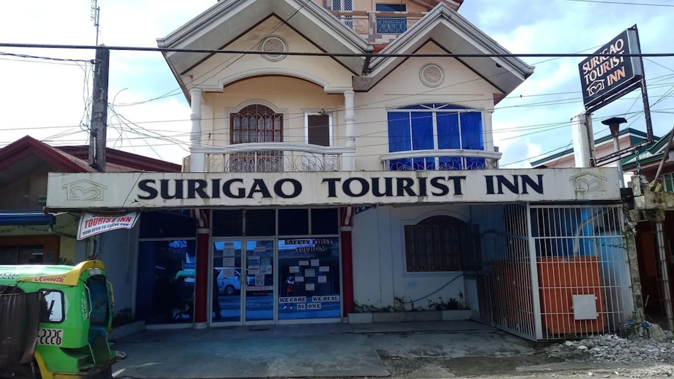 Surigao Tourist Inn