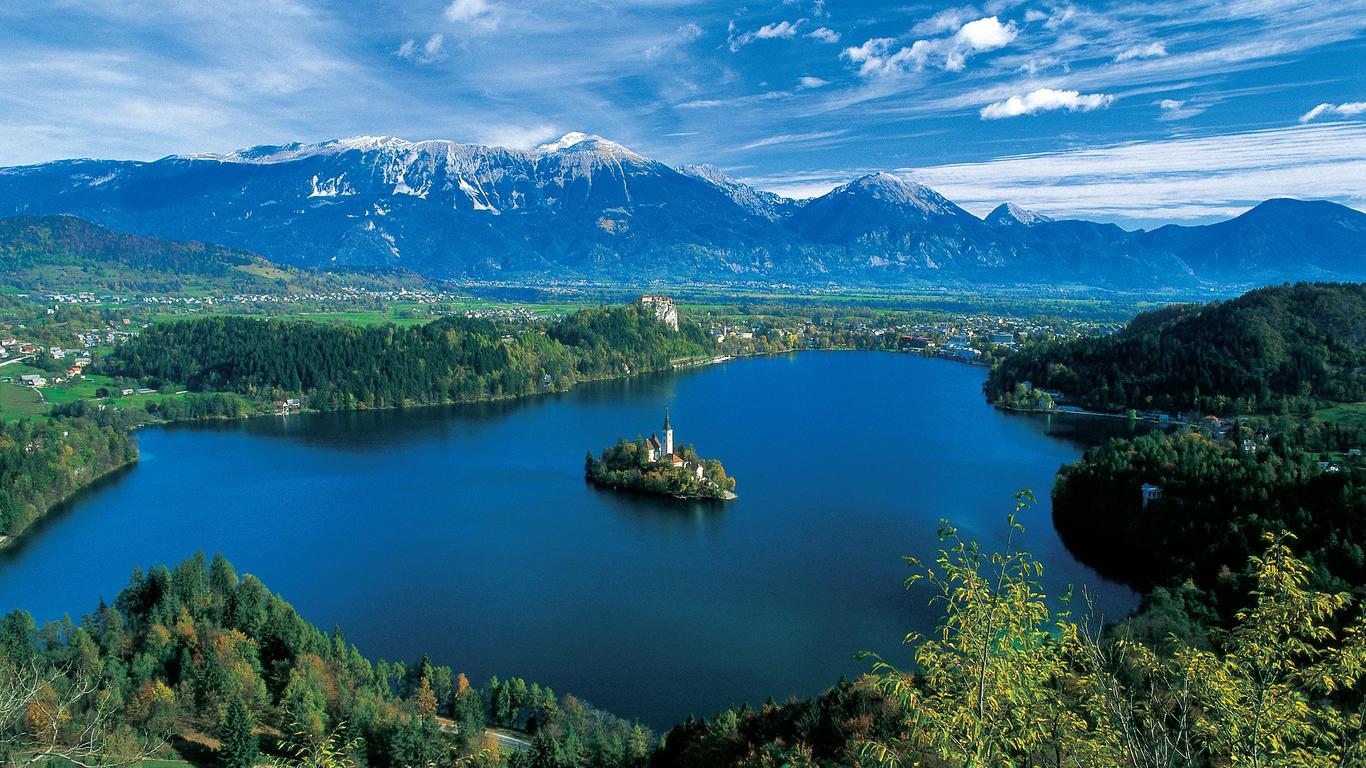 Grand Hotel Toplice