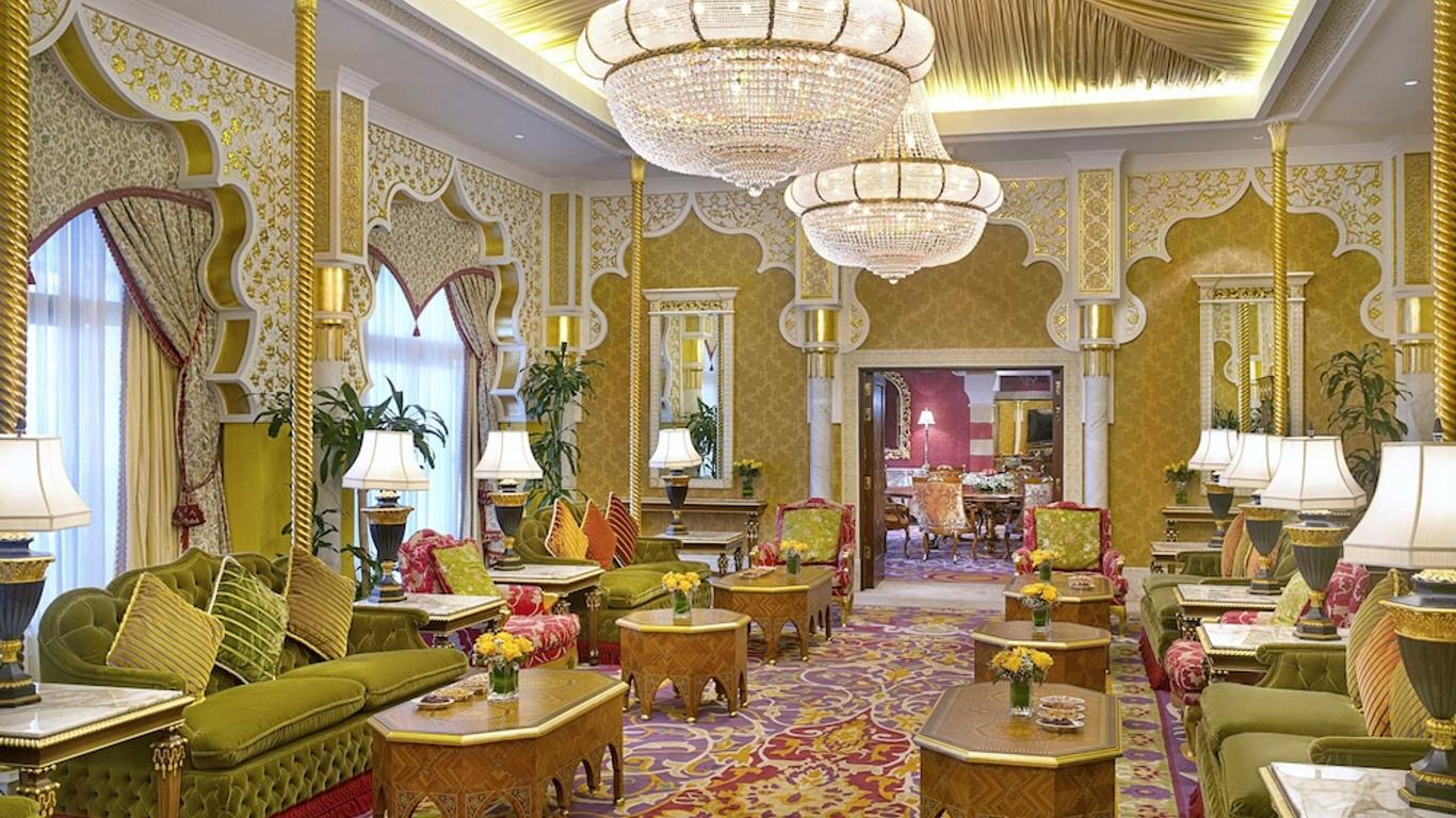 Waldorf Astoria Jeddah - Qasr Al Sharq