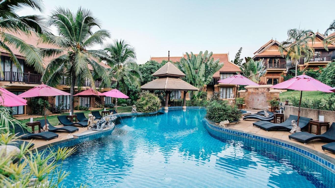 The Pavana Chiang Mai Resort