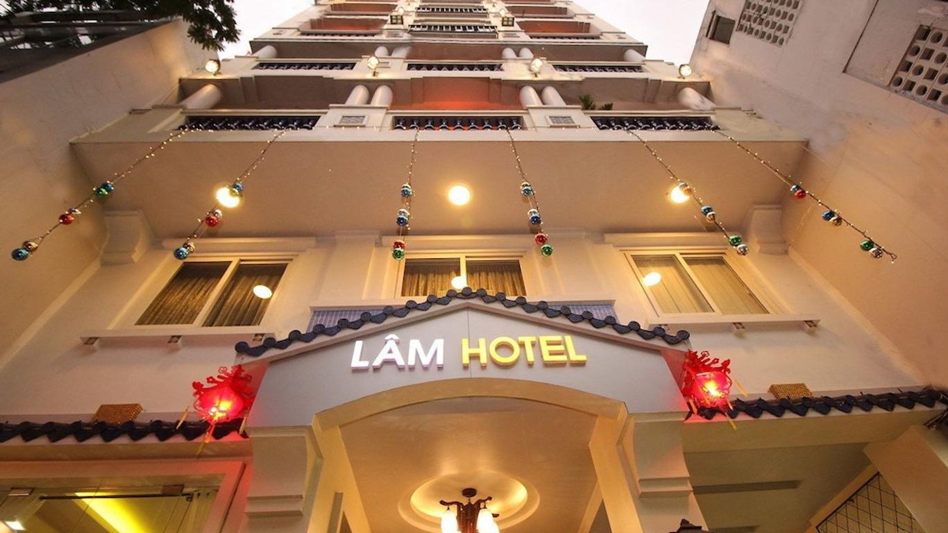 Lam Hotel