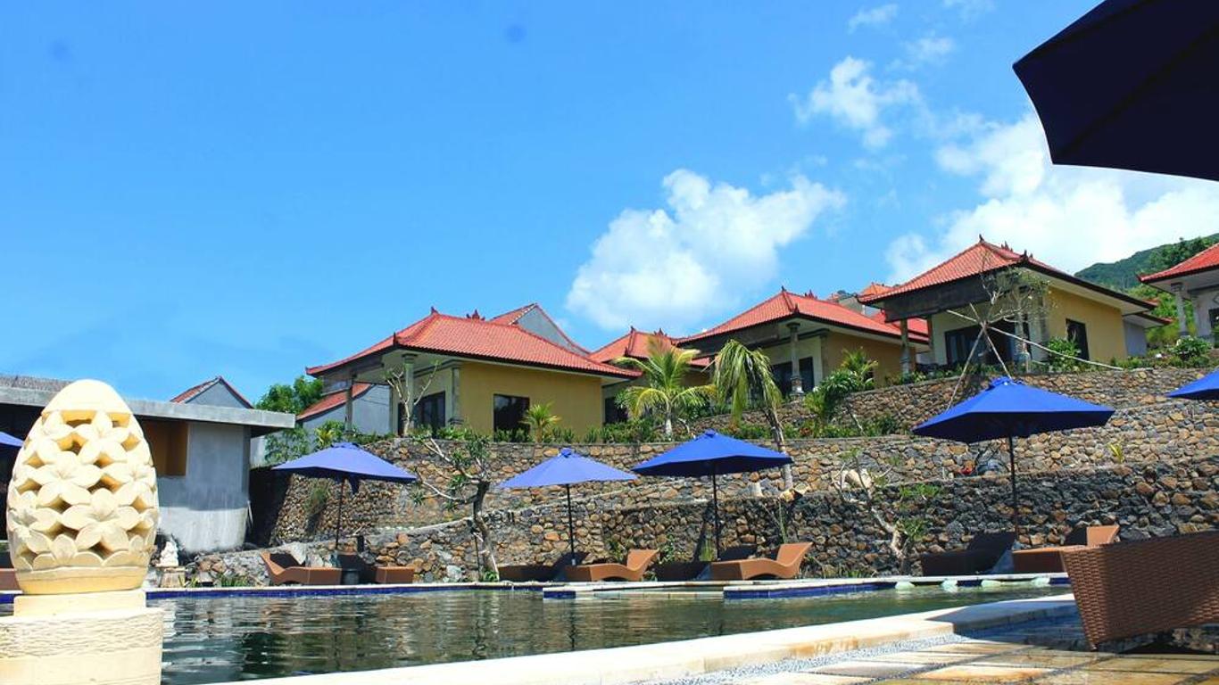 Bali Bhuana Villas