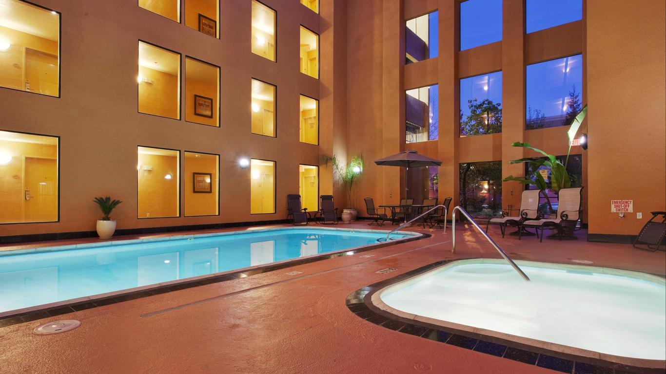 Holiday Inn Express Union City - San Jose, An Ihg Hotel