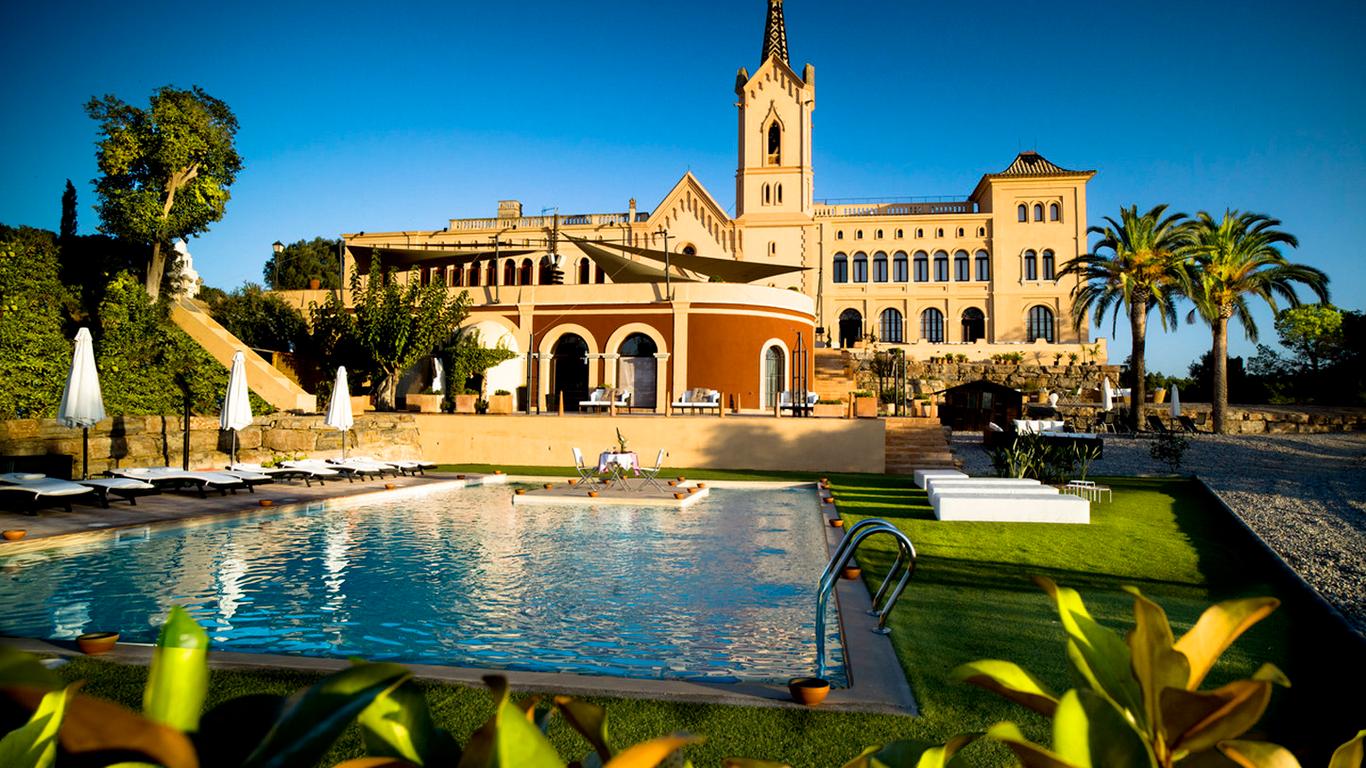 Sant Pere Del Bosc Hotel & Spa