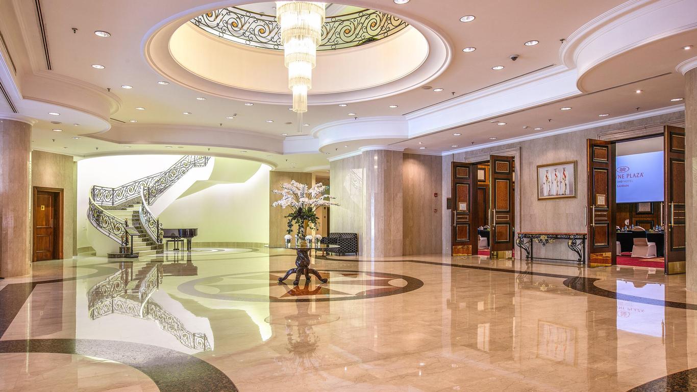 Crowne Plaza Bahrain, An IHG Hotel