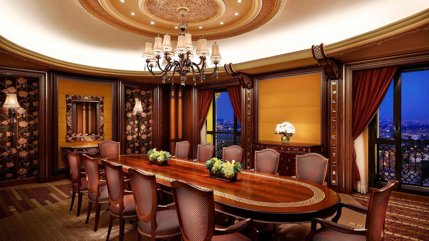 The Ritz-Carlton, Jeddah