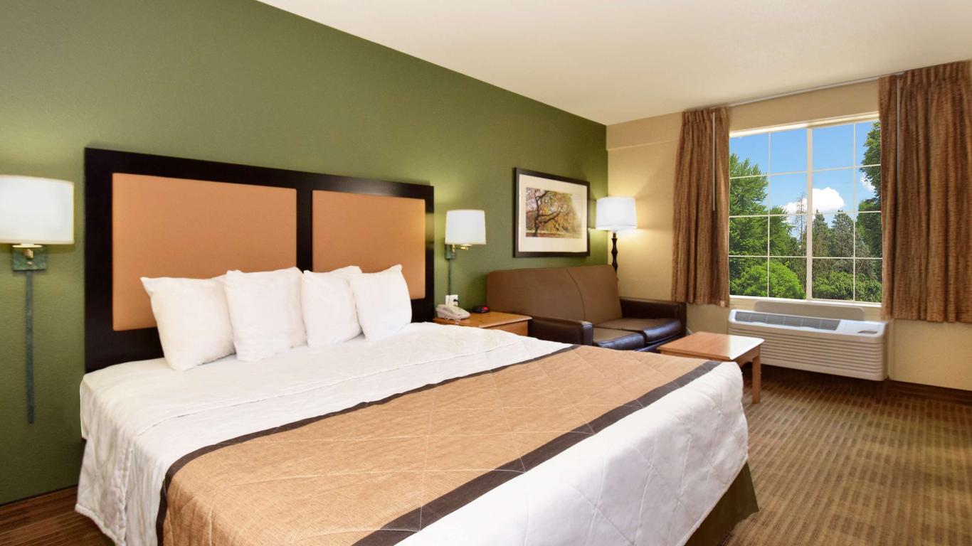 Extended Stay America Suites - Washington - DC - Germantown - Town Center