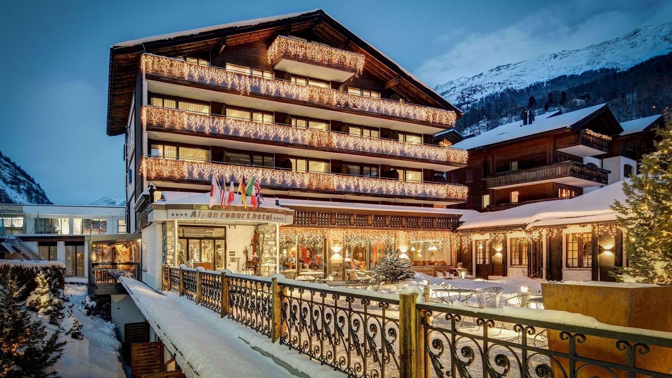 Alpen Resort Zermatt