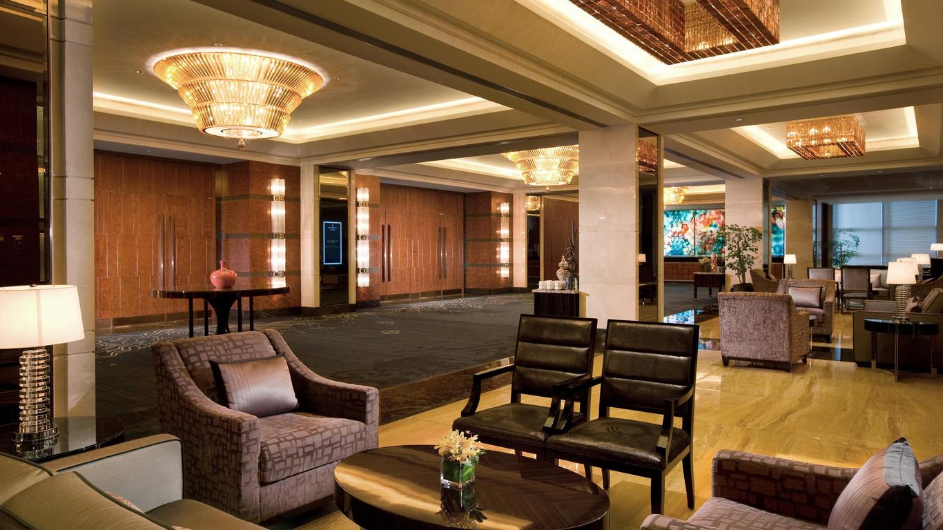 Intercontinental Foshan, An IHG Hotel