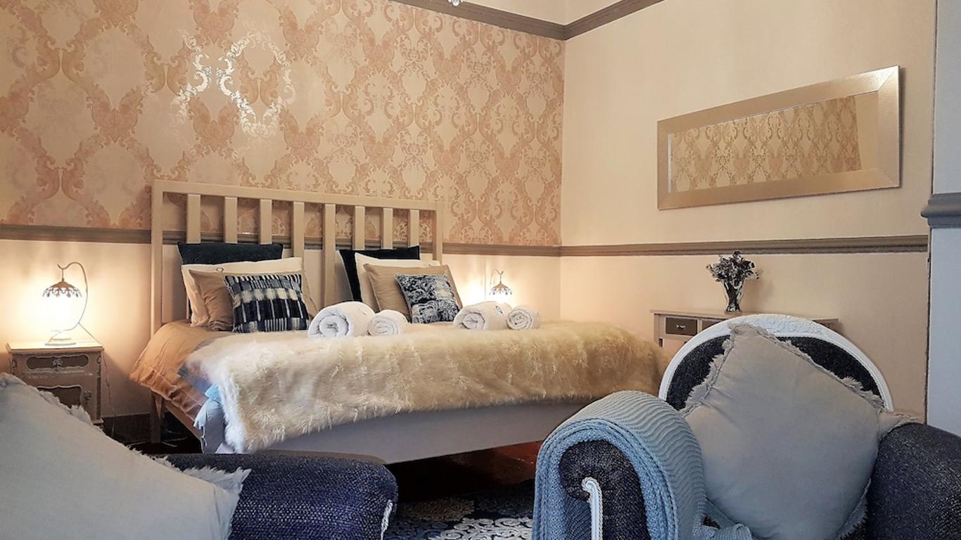 Estrela Charming Rooms By Host-Point