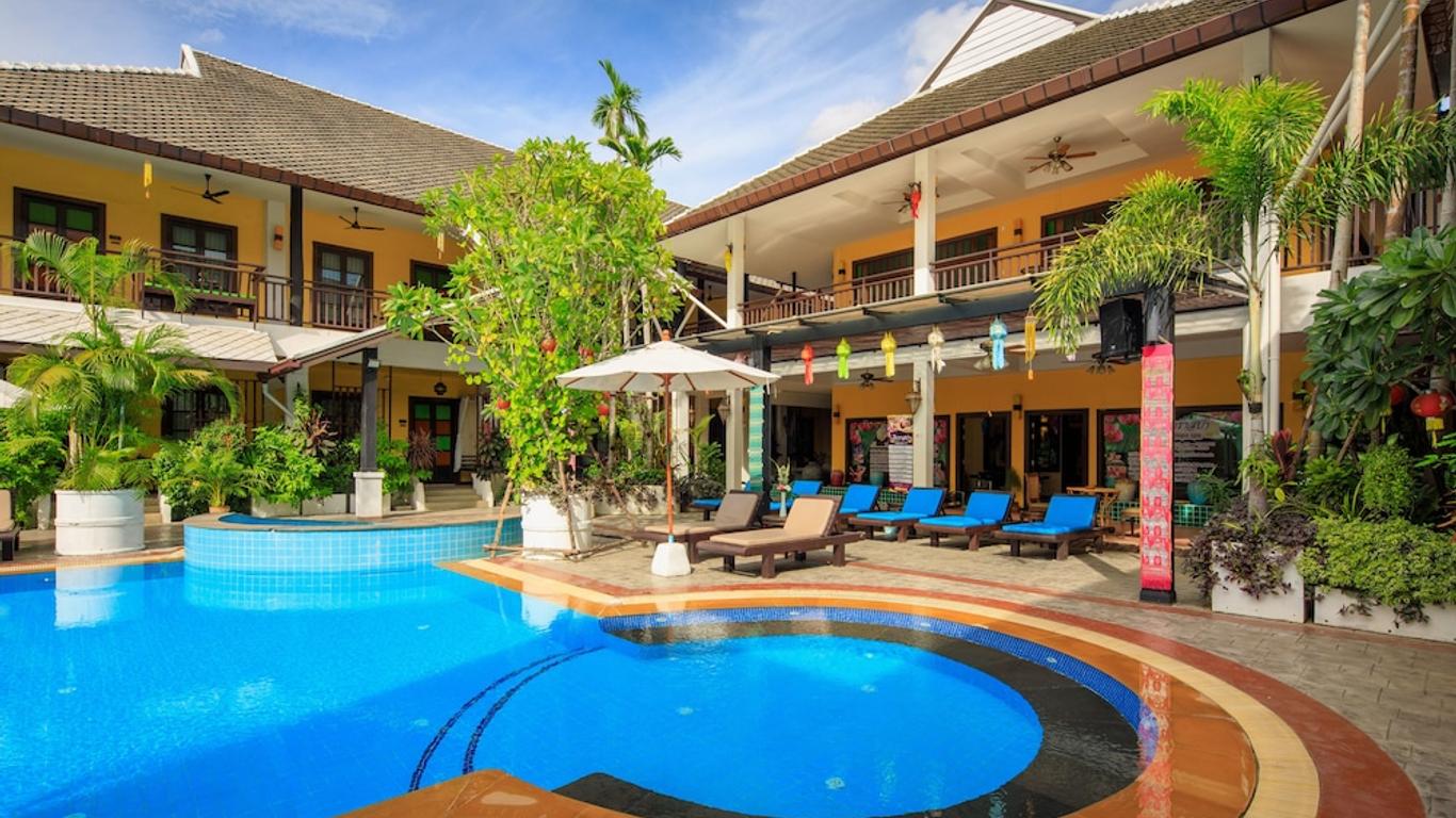 Vdara Pool Resort and Spa