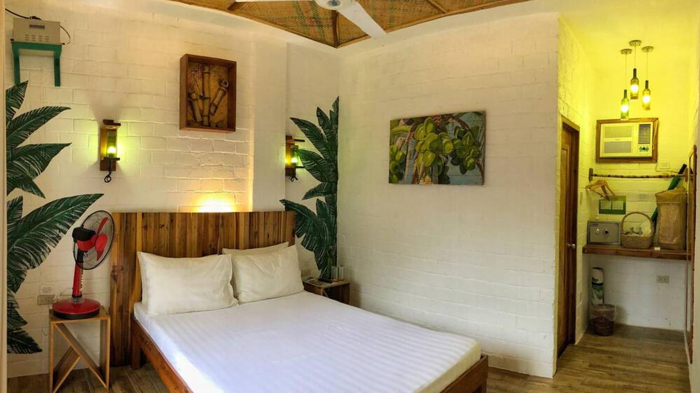 Suites by Eco Hotel El Nido