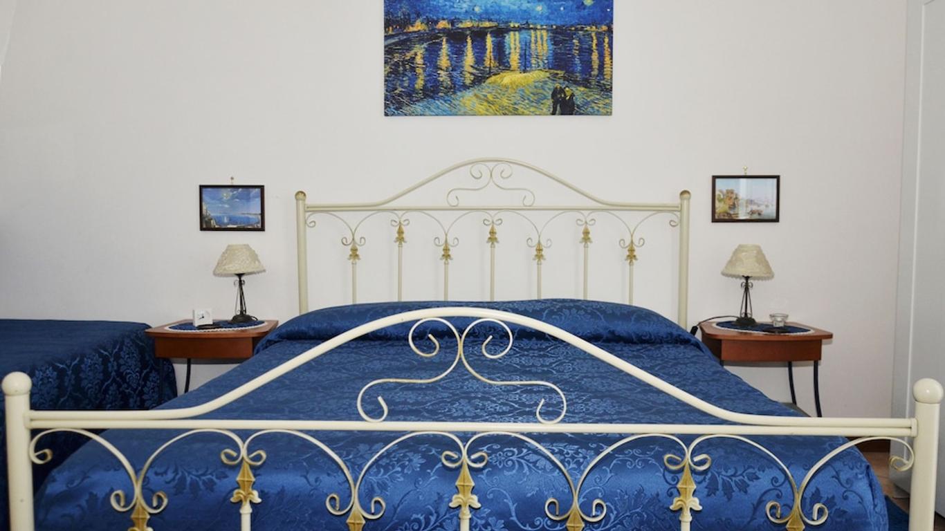 Bed & Breakfast A Castel Capuano