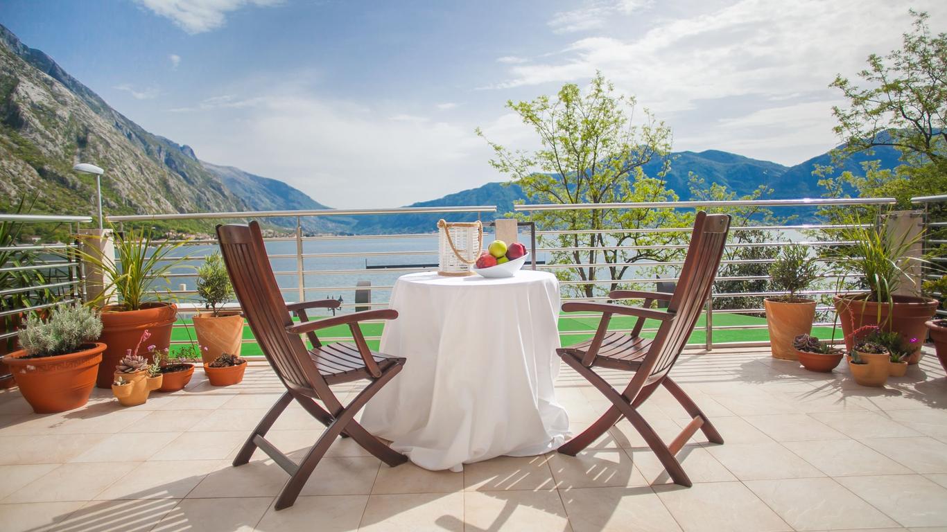 Hotel Casa Del Mare - Amfora
