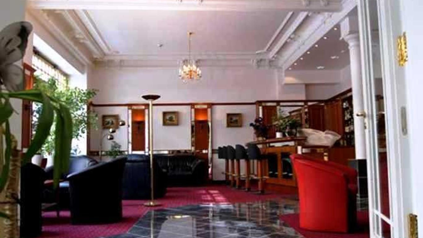 Hotel Bayernland
