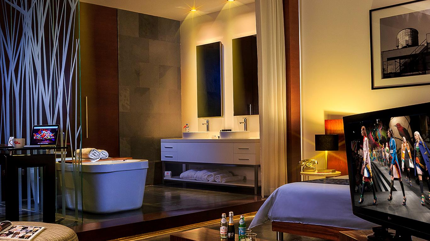 Bth Hotel