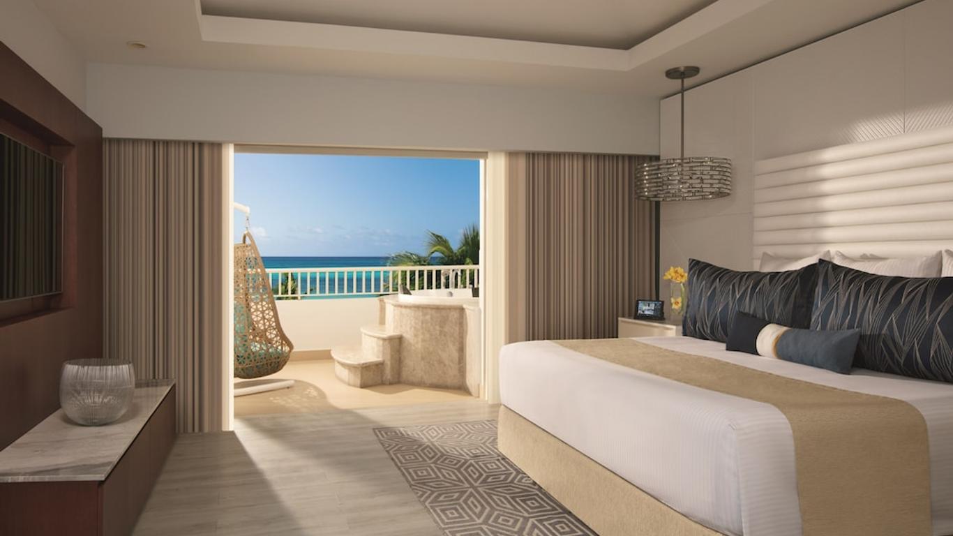 Secrets St. James Montego Bay - Adults Only Unlimited Luxury