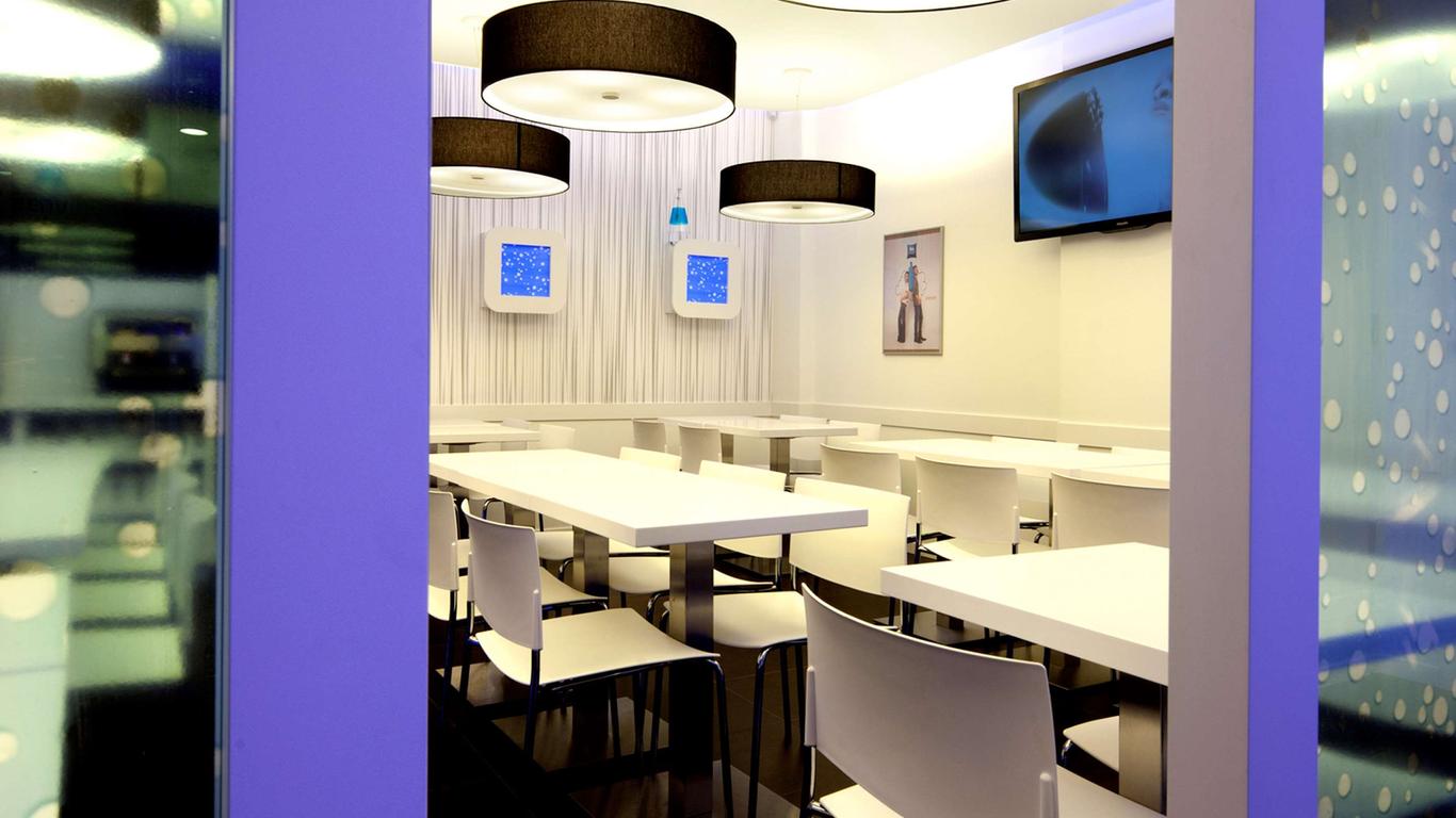 Ibis Budget Lleida