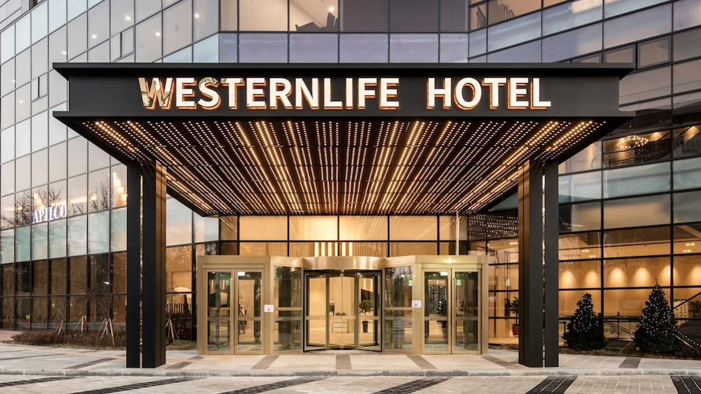 Westernlife Hotel