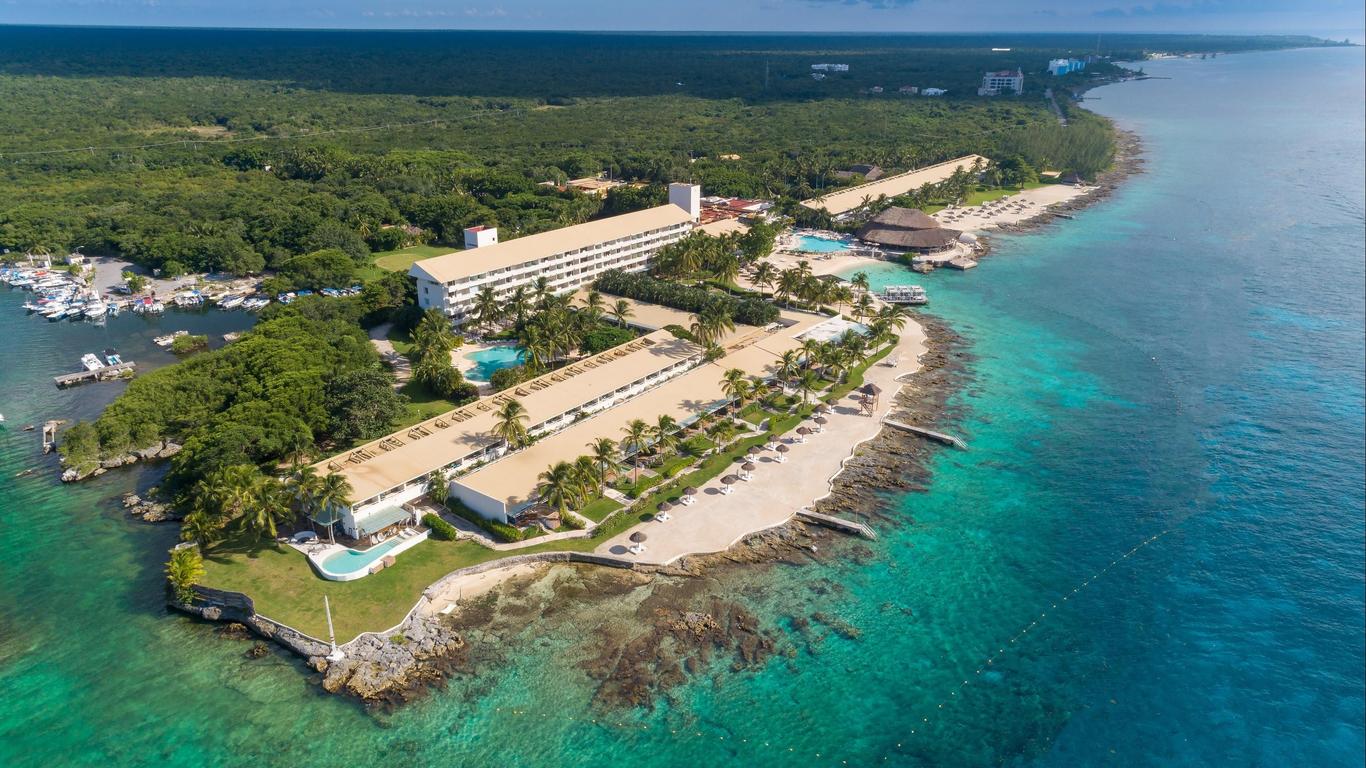 Intercontinental Presidente Cozumel Resort Spa, An IHG Hotel