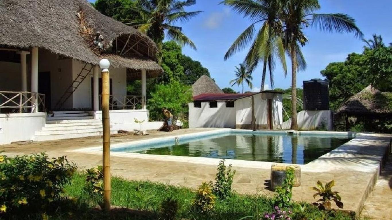 Travellers Inn Resort Malindi