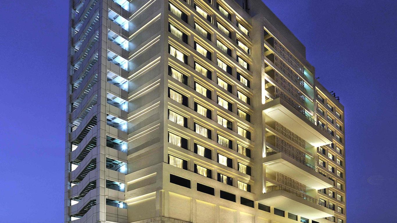 Holiday Inn New Delhi Mayur Vihar Noida