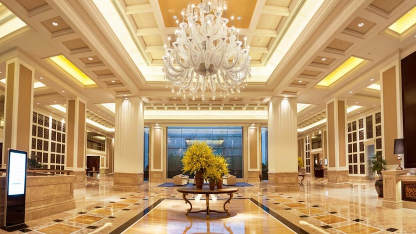 C&D Hotel Fuzhou