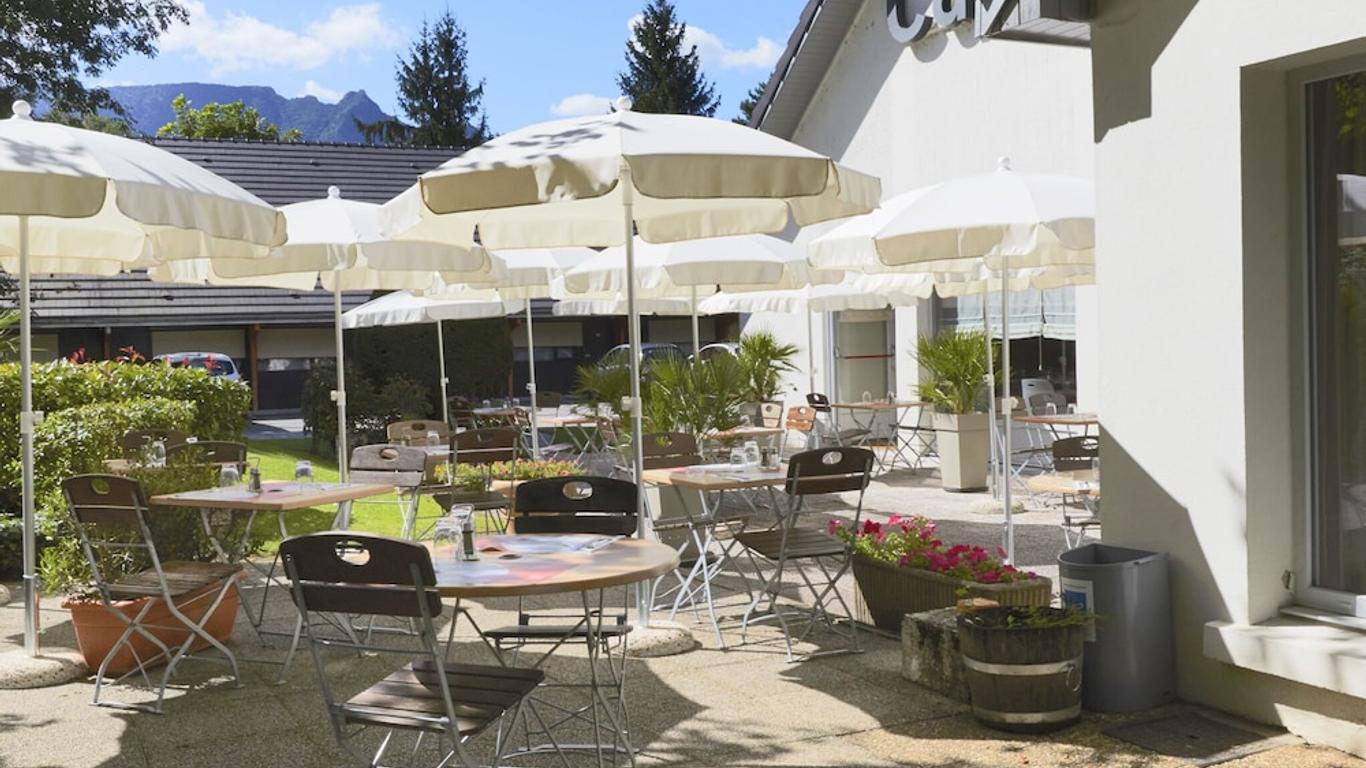 Hotel Campanile Strasbourg - Lingolsheim