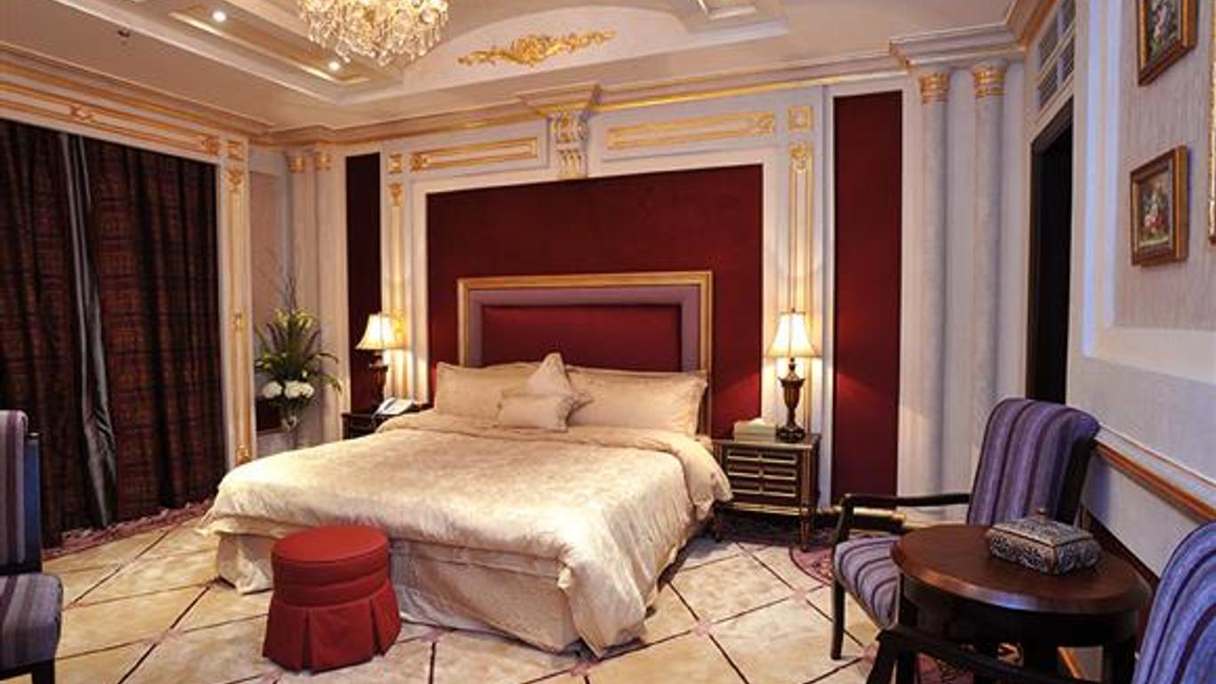 Al Hada Highest's Hotel and Suites