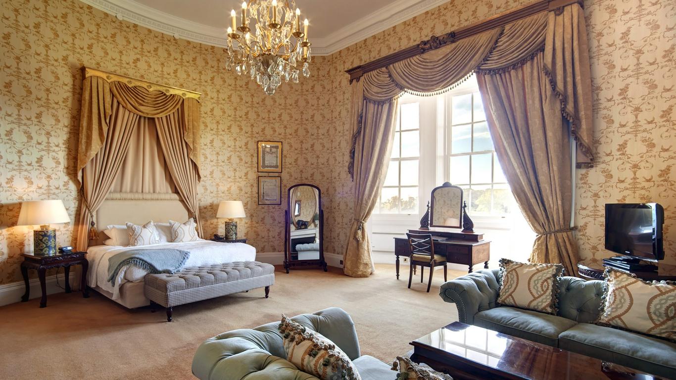 Wynyard Hall Hotel & Spa