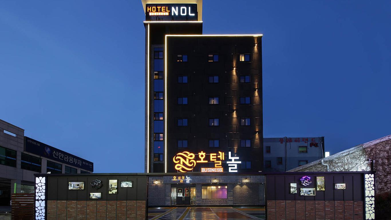 Hotel Nol