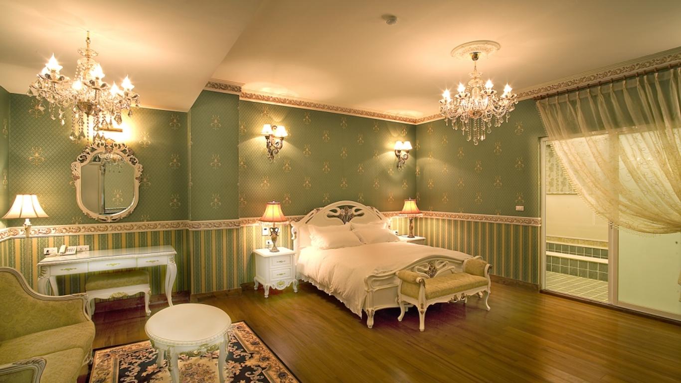 Florence Resort Villa - Spa European Manor